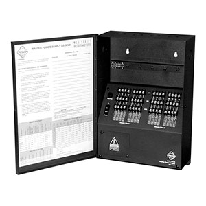 Блок питания PELCO MCS16-10