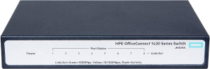 Коммутатор HP 1420-8G (JH329A)