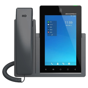 IP-видеотелефон Grandstream GXV3470