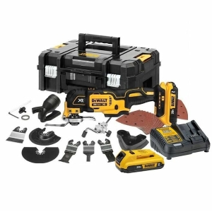 Реноватор DeWalt DCS355D2