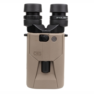 Бинокль Sig Sauer Zulu6 HDX 12×42mm