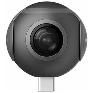 Экшн-камера Insta360 Air