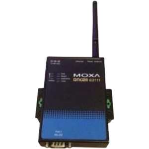 Модем MOXA OnCell G3111