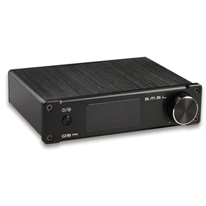 Стереоусилитель SMSL Q5 PRO