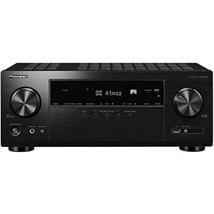 Ресивер Pioneer VSX-935