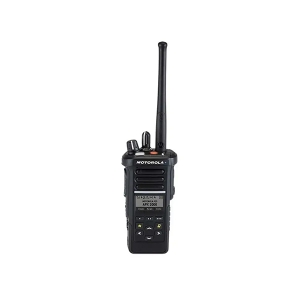 Рация Motorola APX2000 VHF