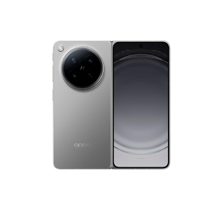 Смартфон Оpрo Find N6 16/1Тb серебристый