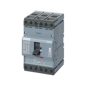 Автоматический выключатель Siemens 3VT1708-2DC36-0AA0