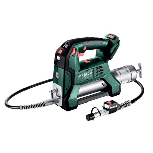 Смазочный пистолет Metabo FP 18 LTX 600789850 без акб и зу