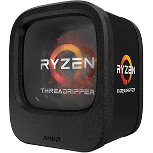 Процессор AMD Ryzen Threadripper 1900X BOX