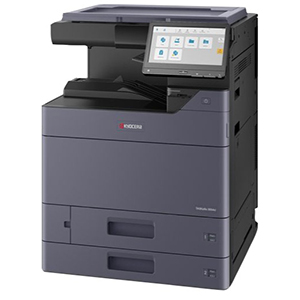 МФУ Kyocera TASKalfa 2554ci (1102YP3NL0)