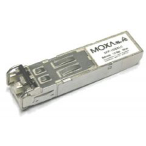 Трансивер Moxa SFP-1GLXLC