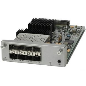 Модуль Cisco C4KX-NM-8SFP+
