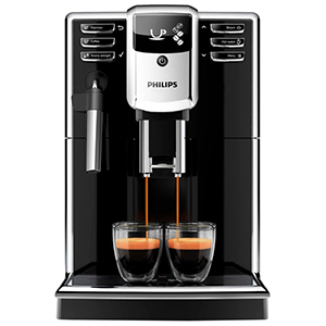 Кофемашина Philips EP5310 Series 5000