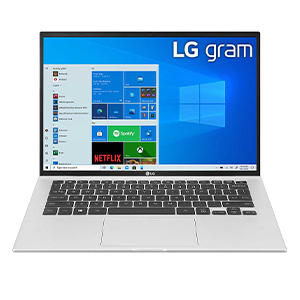 Ноутбук LG gram 14'' (14Z90P-K.AAS7U1)