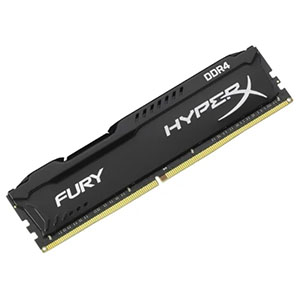 Оперативная память HyperX Fury HX432C16FB4/16