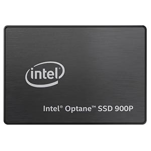 Твердотельный накопитель Intel 280 ГБ U.2 SSDPE21D280GAX1