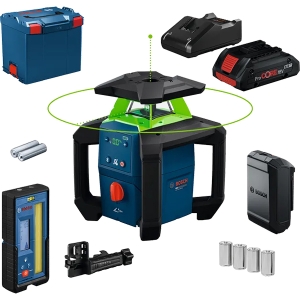 Лазерный нивелир Bosch GRL 18V-4-34 CVG 0 601 061 H00