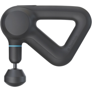 Перкуссионный массажер Therabody Theragun Relief Massage Gun Gray