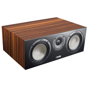 Полочная акустическая система Canton GLE 50 Center Makassar