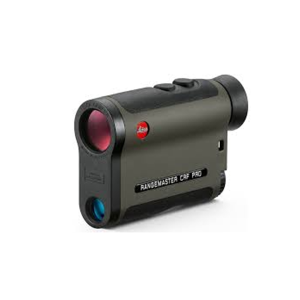 Дальномер LEICA RANGEMASTER CRF Pro