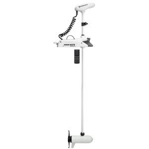 Лодочный мотор Minn Kota Riptide Terrova 112 72" Белый