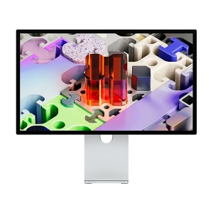 Монитор Apple Studio Display XDR Standard glass, Tilt-height-adjustable stand 27" 2026