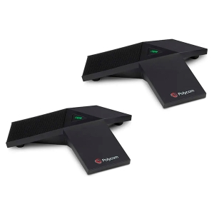Конференц-телефон Polycom Trio 8800 Expansion Micro