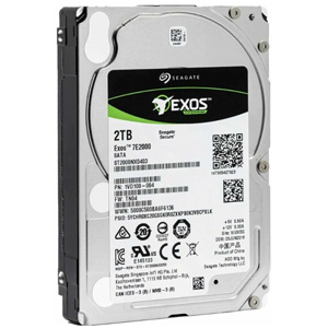 Жесткий диск Seagate ST2000NX0403
