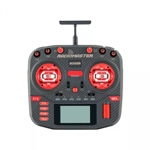 пульт дистанционного управления RadioMaster Boxer Max (M2)