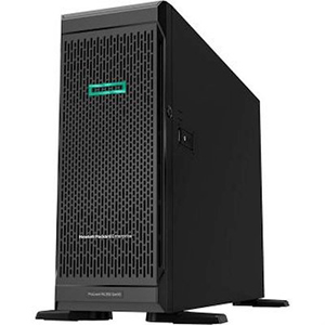 Сервер HPE ProLiant ML350 Gen10 P21788-421