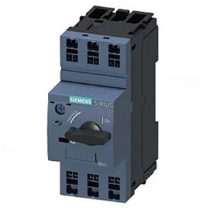 Автоматический выключатель Siemens 3RV2011-0DA20