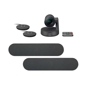 Web-камера Logitech Rally Plus (960-001224)