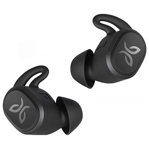 Наушники Jaybird Vista black