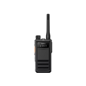 Радиостанция портативная Hytera HP605 VHF