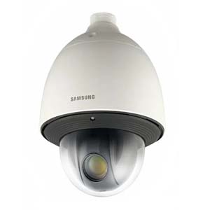 Камера видеонаблюдения Samsung SCP-2371HP