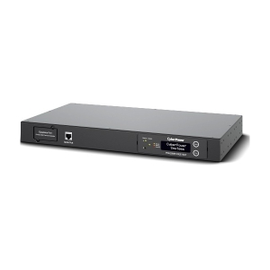 Распределитель питания CyberPower PDU20MHVCEE10AT