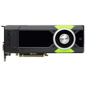 PNY nVidia Quadro M5000 PCI-E 3.0 8192Mb 256 bit DVI HDCP