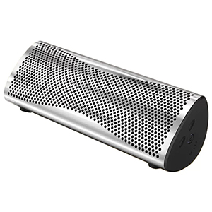 Портативная колонка Kef MUO Metal