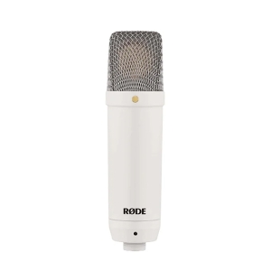Микрофон Rode NT1 Signature White
