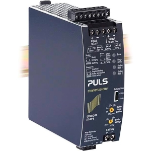 Источник питания Puls UB20.241