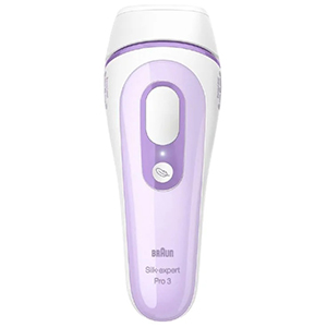 Фотоэпилятор Braun PL3000 Silk-expert IPL Pro 3