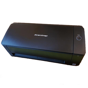 Сканер Fujitsu iX1300 PA03805-B001