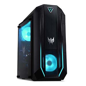 Системный блок Acer PO3-630 (DG.E2EER.005)