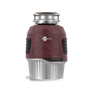 Измельчитель пищевых отходов InSinkErator Evolution Plus 1000 EC