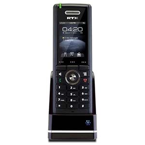 Беспроводной DECT-телефон RTX 8630 Handset