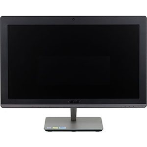 Купить Monoblock Lenovo Ideacentre A340-22IWL Black (21.5" FullHD Intel i3-10110U 8GB DDR4 SSD 256GB no DVD RW Intel UHD 630 USB KB&MS DOS) в Кишинёве