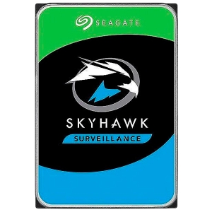 Жесткий диск Seagate 4 TB ST4000VX016