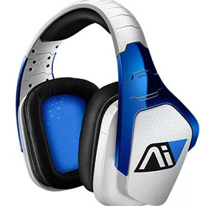 Logitech G G933 Artemis Spectrum Mass Effect Andromeda