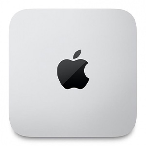 Рабочая станция Apple Mac Studio M1 Max 32/512
